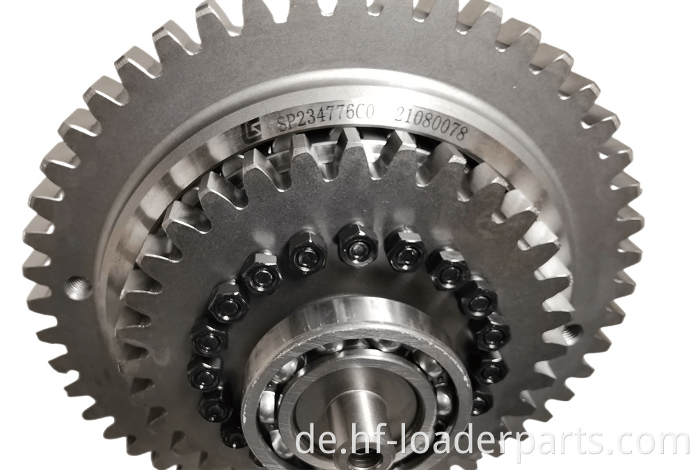 Overrunning Clutch for Liugong 850H 855N 50CN 855H 856H